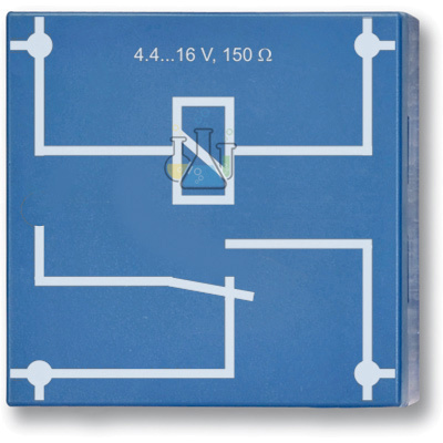 Plug-in Relay Switch